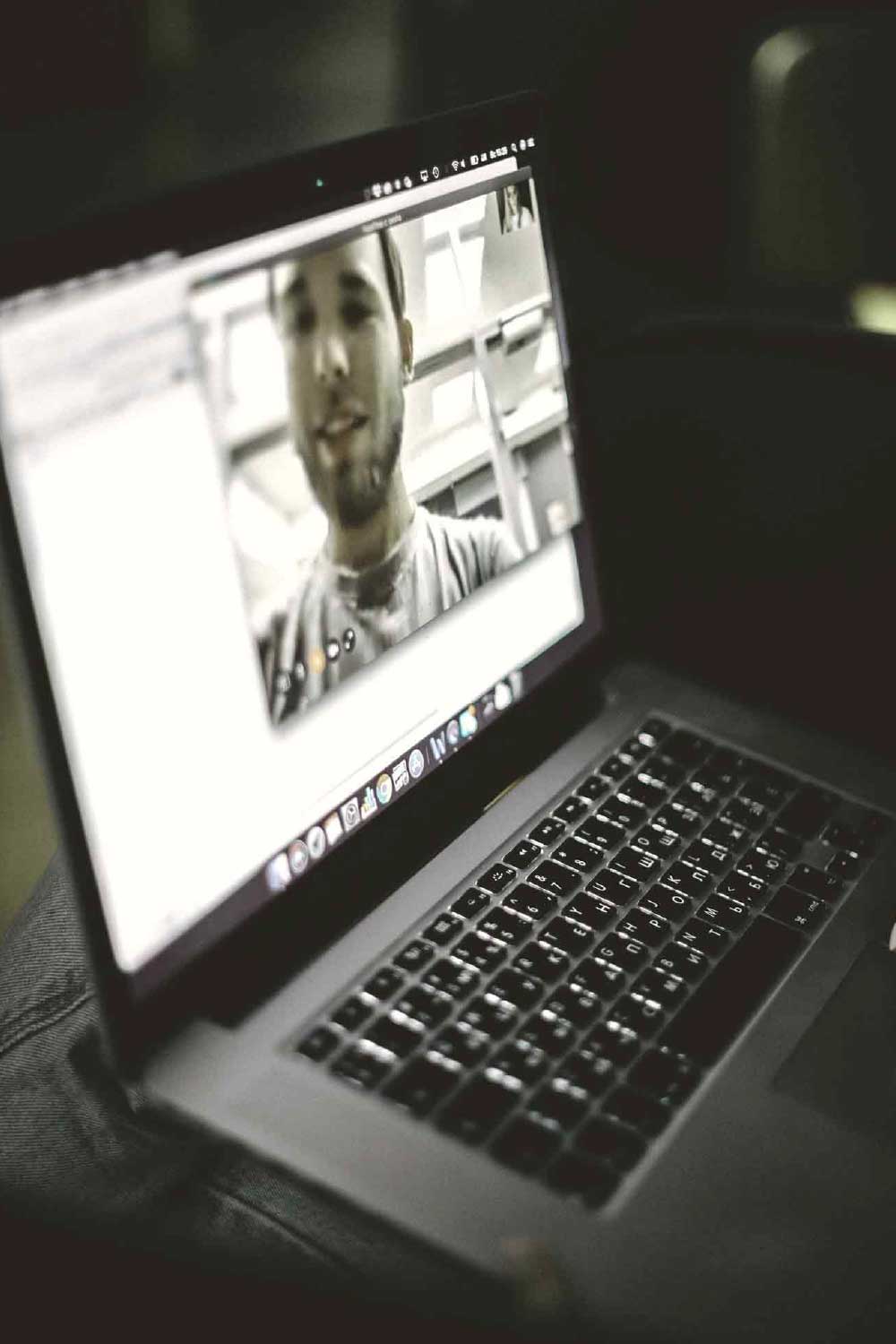 client image