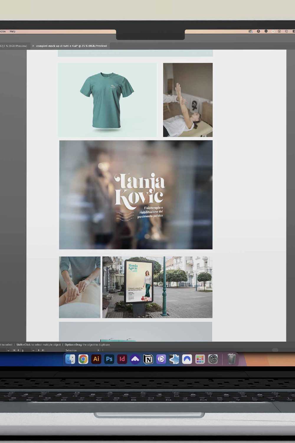 client image